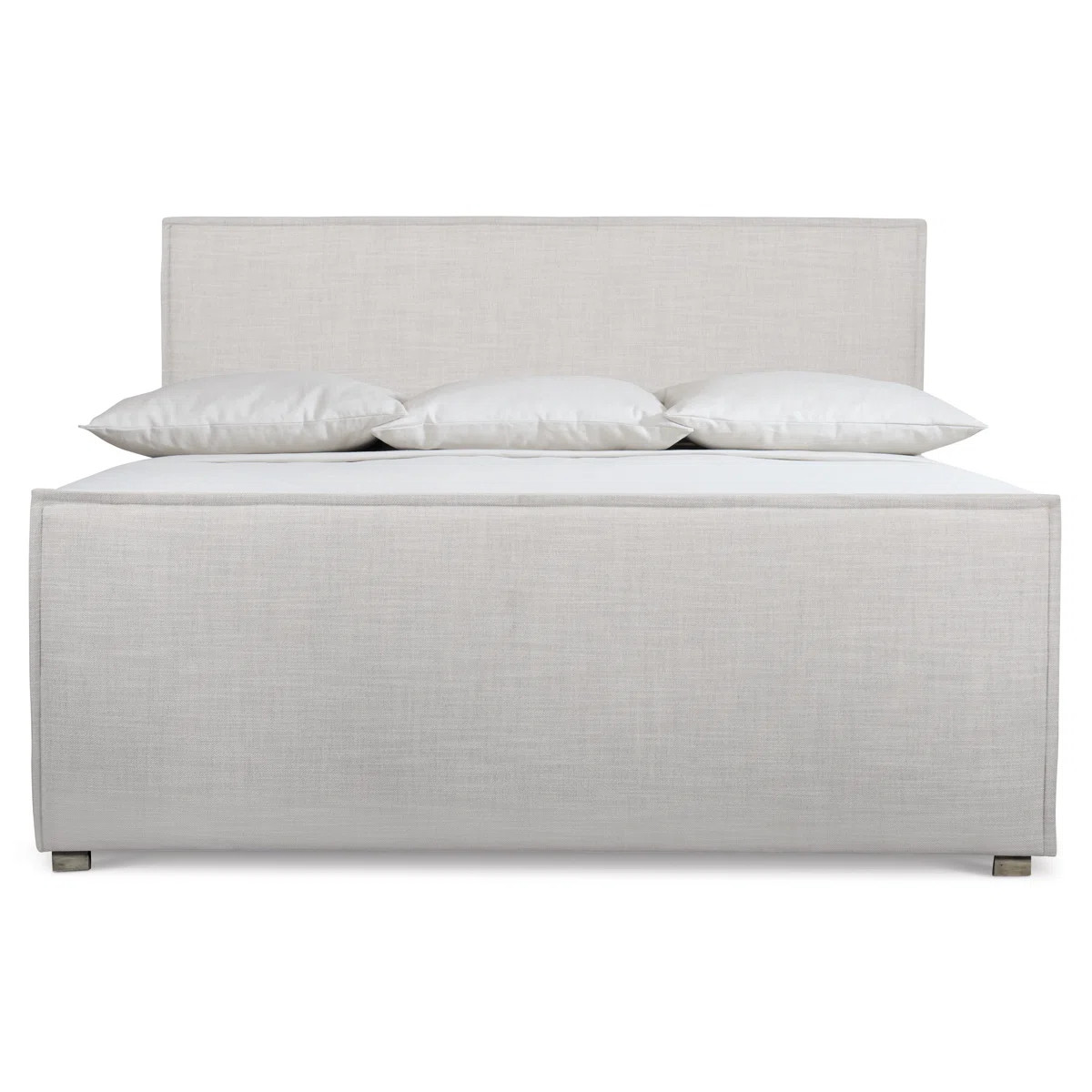 Bernhardt Sawyer Upholstered Panel Bed & Reviews | Wayfair | Wayfair North America