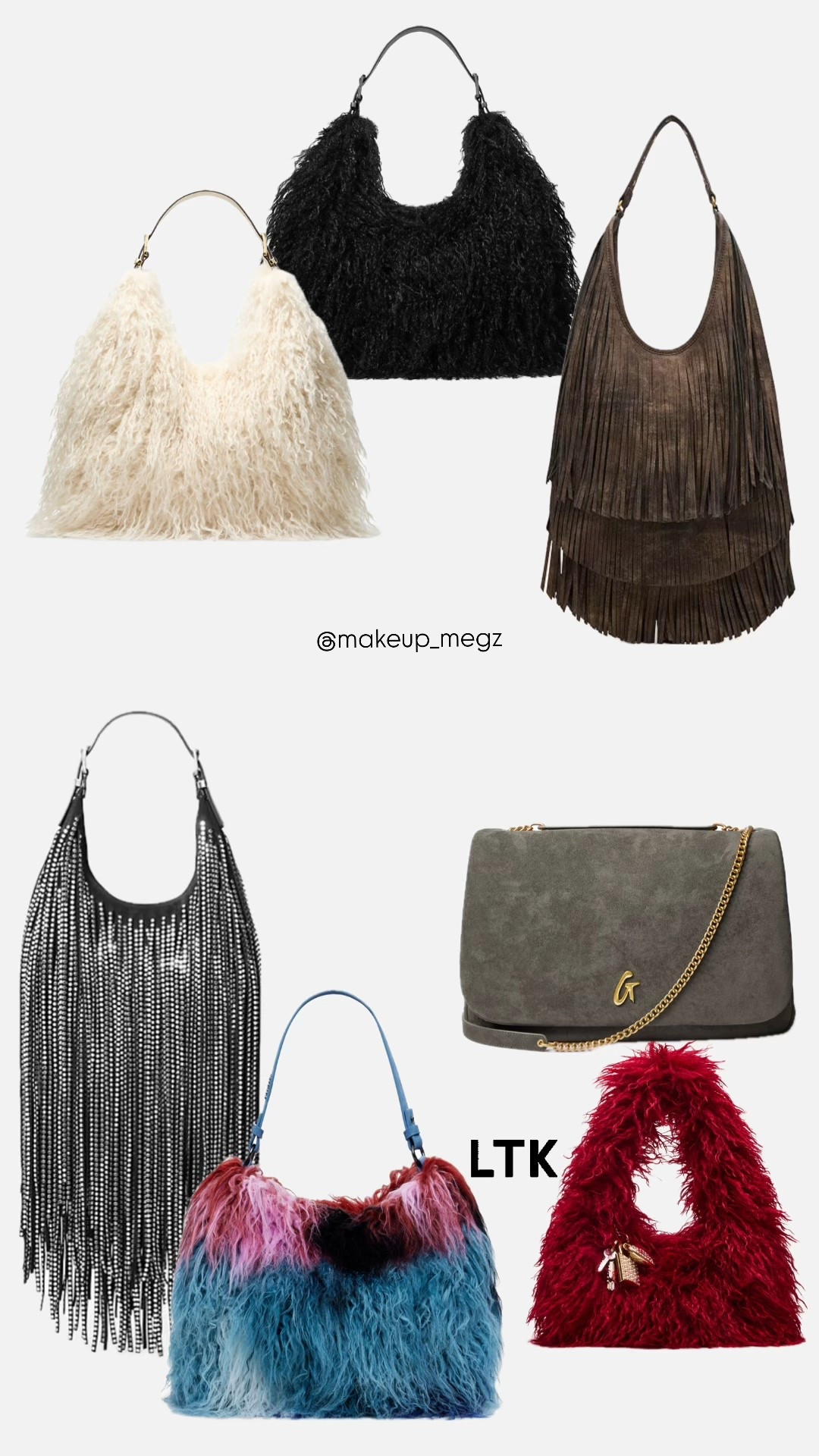 #LTKSeasonal #LTKItBag