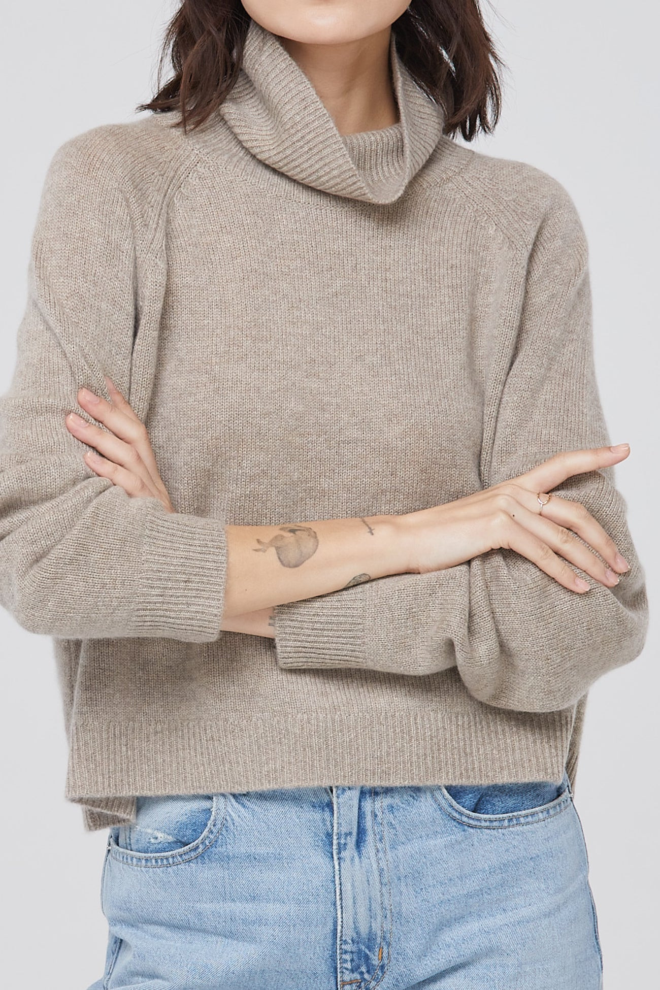 #NakedCashmere | NAKED CASHMERE