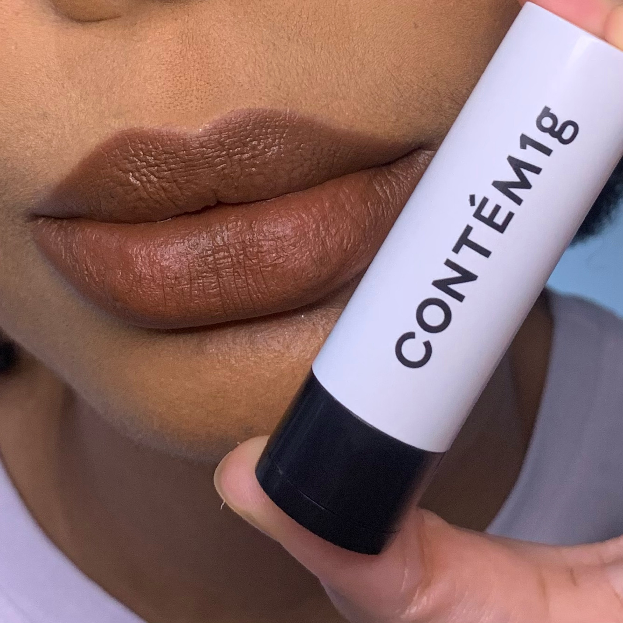 Batom Havana da Contém 1g. Que coisa mais linda gente. Super confortável, pigmentado… Super indico amores ✨✨

#ltkgift 

 

#LTKbrasil #LTKGiftGuide #LTKbeauty