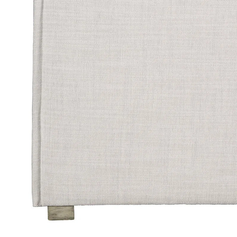 Sawyer Upholstered Standard Bed | Wayfair North America