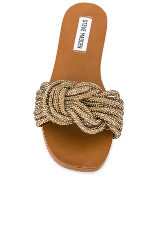 Adore Slide
                    
                    Steve Madden | Revolve Clothing (Global)