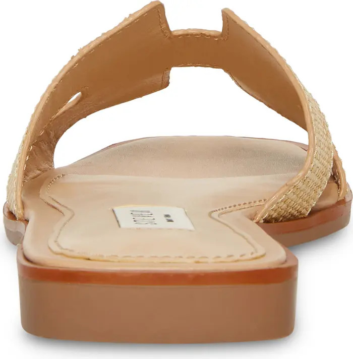 Harlien Slide Sandal (Women) | Nordstrom Rack