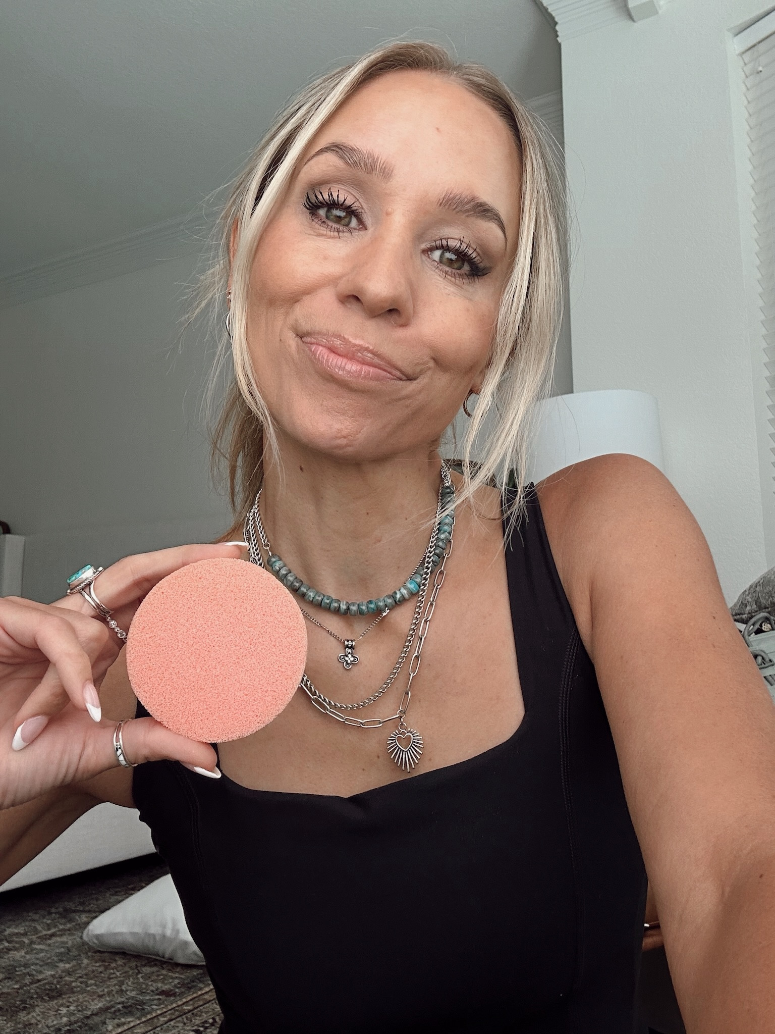 Never have to change your outfit after you have deodorant on the fabric. These remove it without leaving a trace! 🙌🏼 

#LTKStyleTip #LTKFitness #LTKFindsUnder50