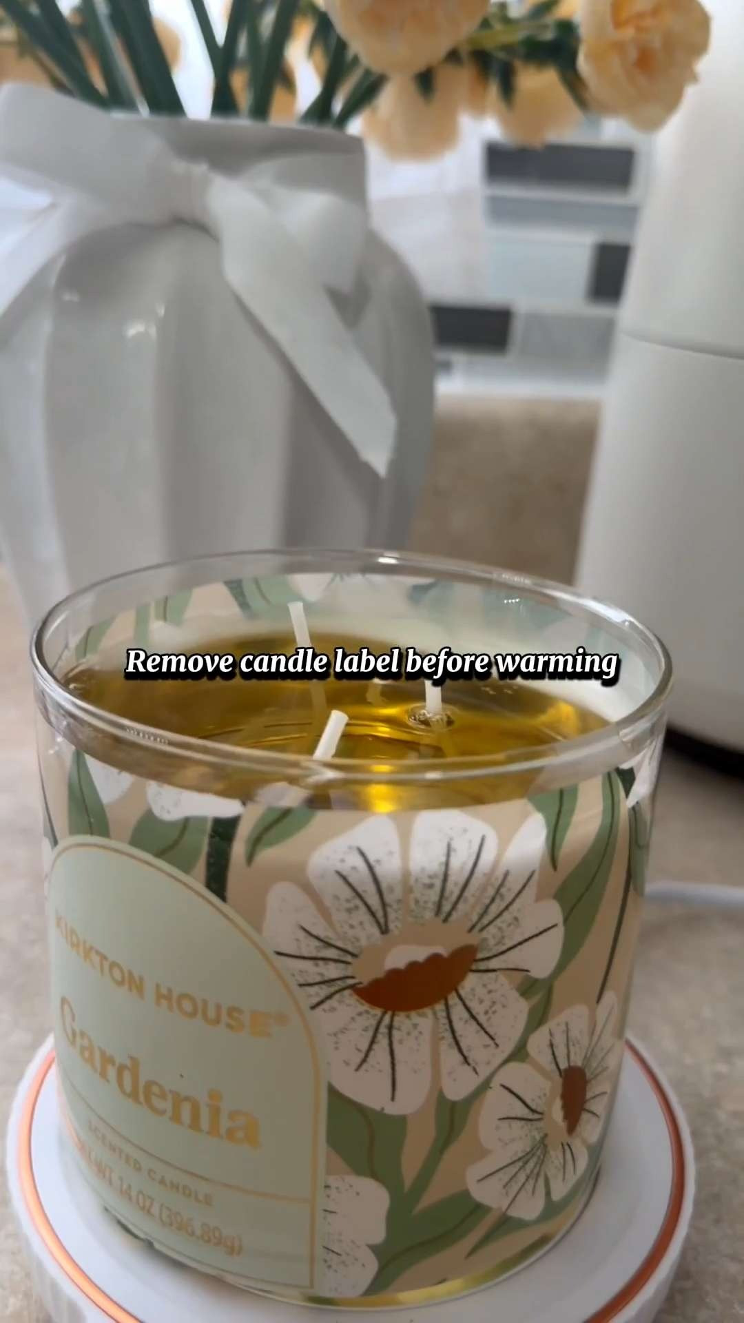 Coffee Mug & Candle Warmer You'll Use Daily! Linked below for you! 🫶 #HomeEssentials #KitchenMustHaves #CoffeeLover #AmazonFinds

#LTKHome #LTKSaleAlert