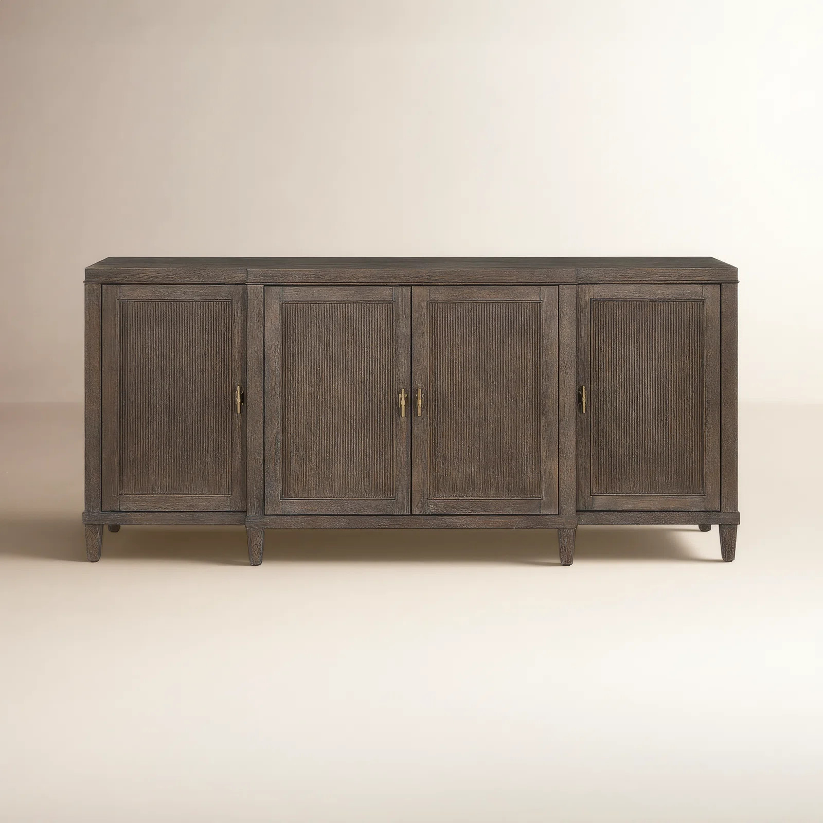 Saratoga 78'' Sideboard | Birch Lane