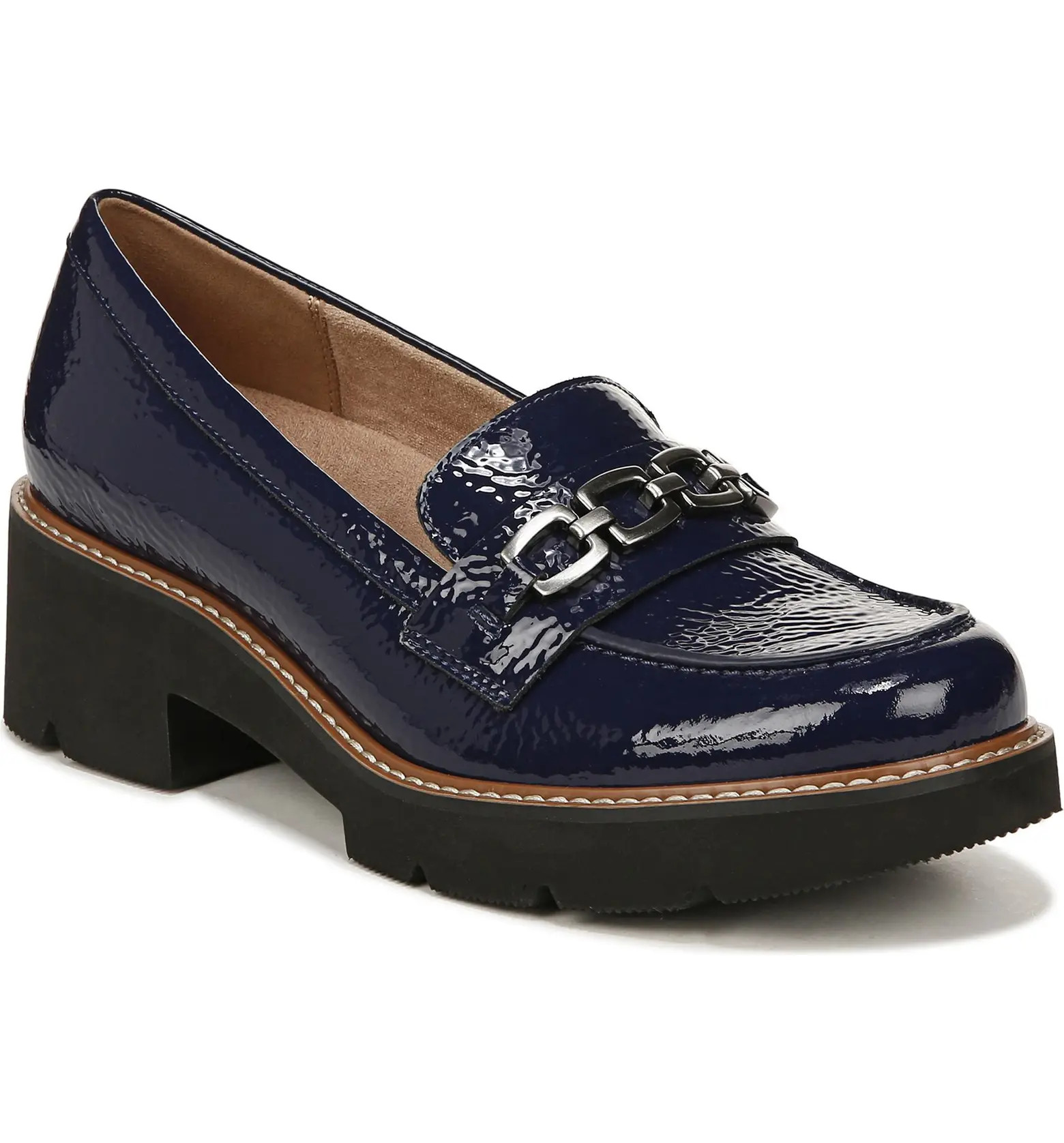 Diedre Lug Platform Loafer (Women) | Nordstrom