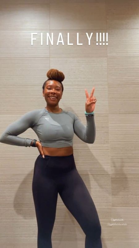 Workout outfit, gym outfit, Gymshark #competition 

#LTKstyletip #LTKFind #LTKfit
