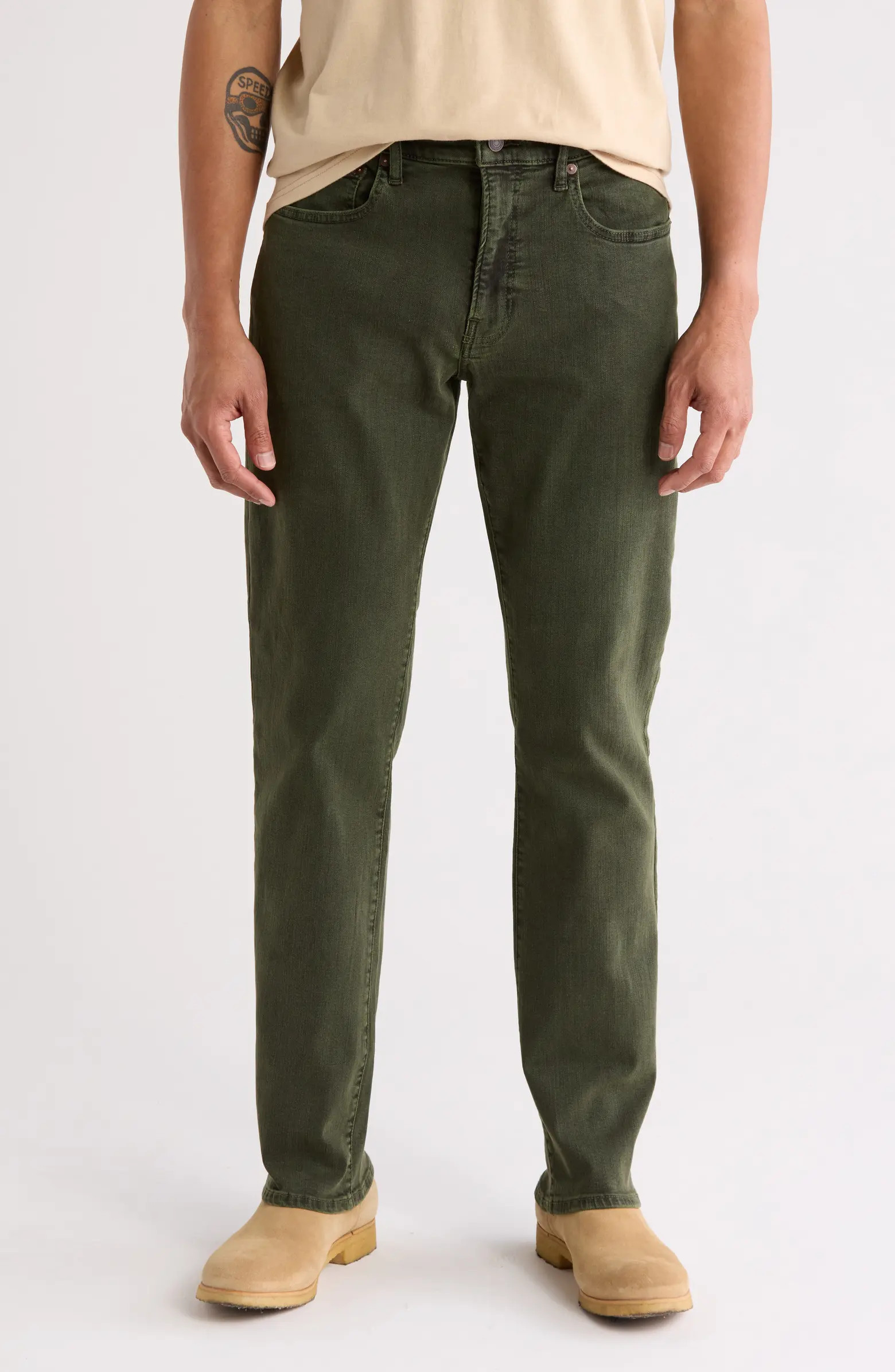 223 Straight Leg Jeans | Nordstrom Rack