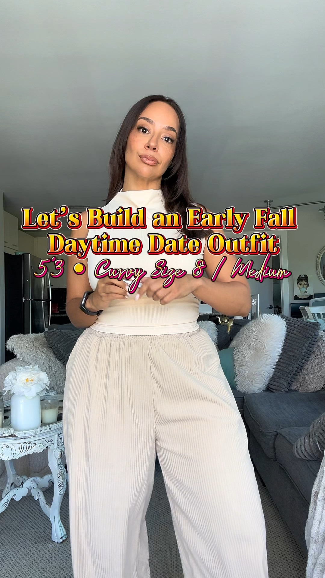 OLD MONEY FALL OUTFIT 🤍 

Sizing ⬇️

5’3 
155 lbs
Size 8 
Bust: 34DDD/36DD
Waist: 28”
Hips: 43”
Wearing Size M in the jacket, L in the bodysuit and skirt (skirt is part of a set from Commense) 

Fall outfit, fall outfits, casual outfits, daytime date outfit, date outfit, school outfit, casual outfit, old money aesthetic 

#LTKFindsUnder50 #LTKShoeCrush #LTKStyleTip