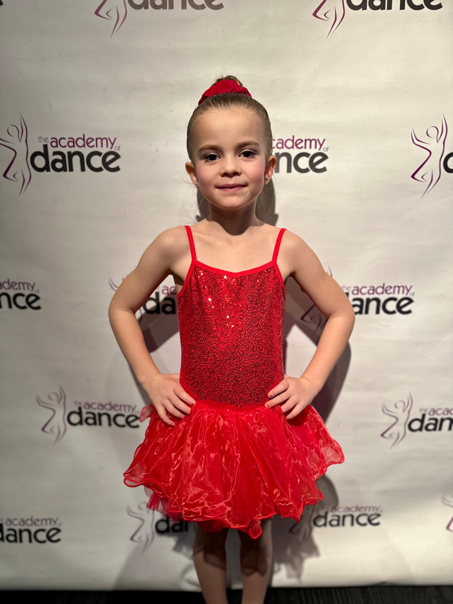 Cutest girls dance outfit. Perfect for holiday dance recitals 

#LTKwinter #LTKbaby #LTKpartywear