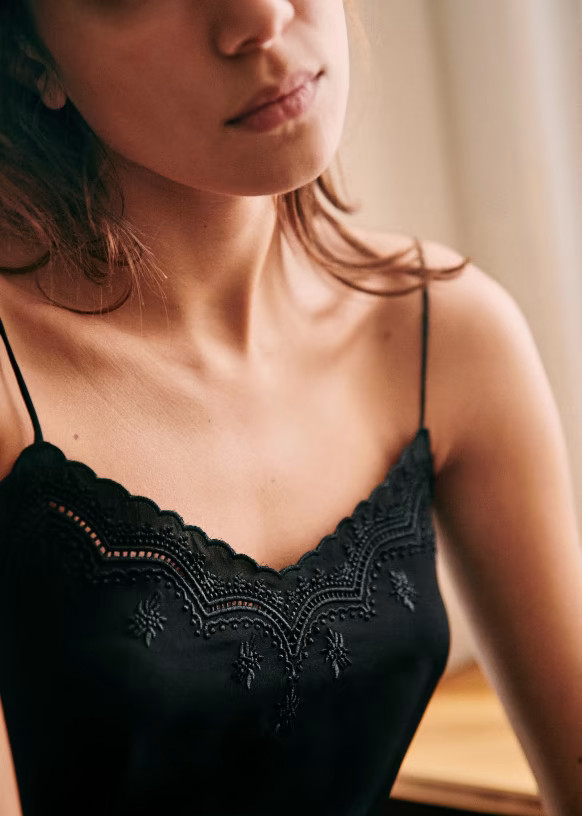 Palma Top | Sezane Paris