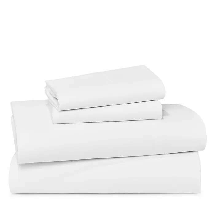 500TC Sateen Wrinkle-Resistant Sheet Sets - 100% Exclusive | Bloomingdale's (US)