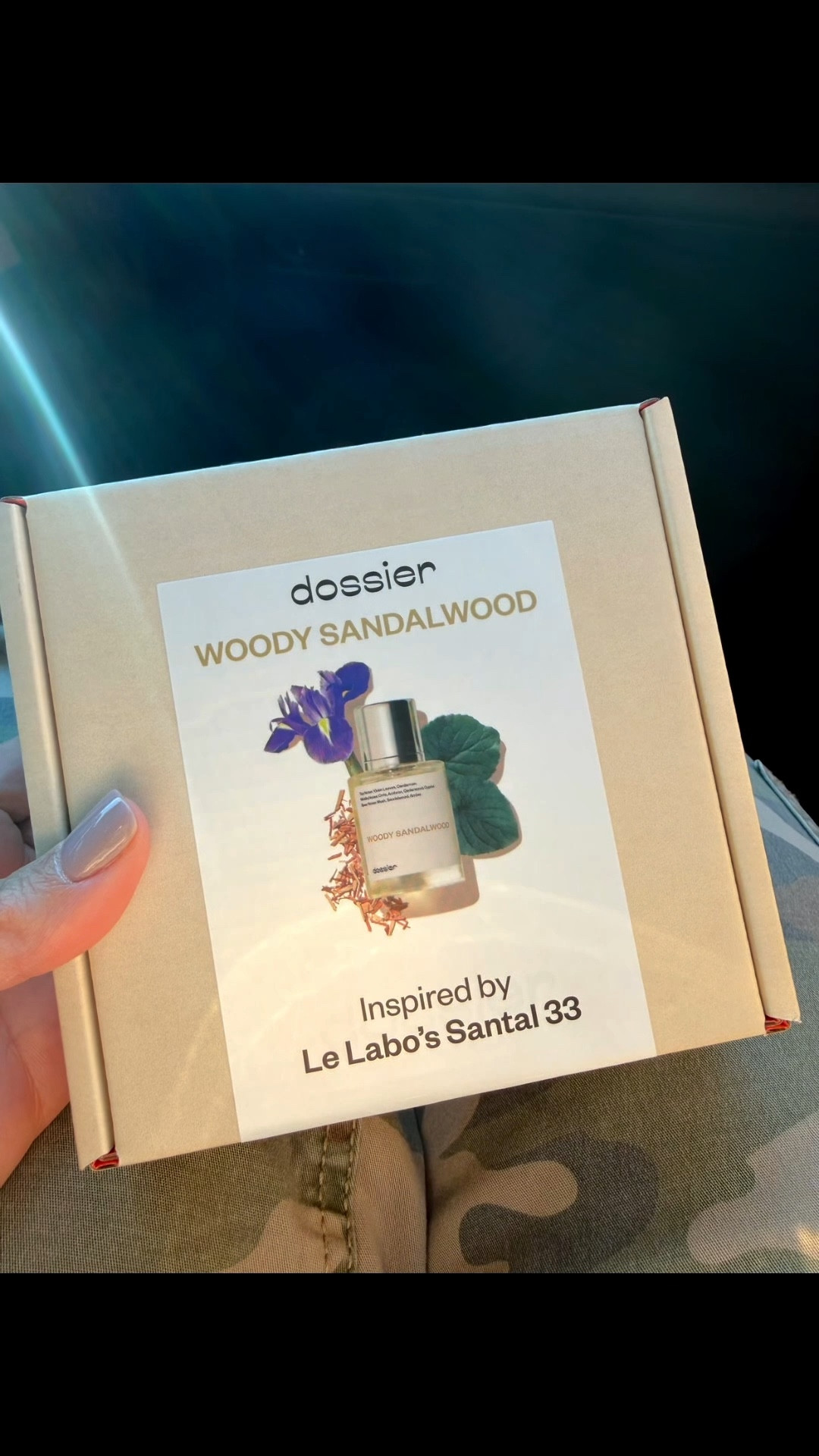 You know I love a good look for less, well what about a beautiful smell for less? 

🎁 I have found a designer inspired perfume line and they smell exactly like the originals at a fraction of the cost. They are going fast and will sell out fast! 

Check the list to see if your favorite is available! At this cost, you can buy several and try different scents 🙋🏼‍♀️🥂🎉

#LTKFindsUnder100 #LTKGiftGuide #LTKOver40