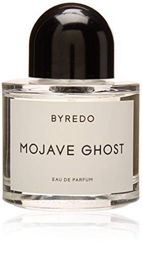 Byredo Byredo Mojave ghost by byredo for unisex - 3.3 Ounce edp spray, 3.3 Ounce | Amazon (US)