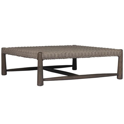 Savio Outdoor Coffee Table | One Kings Lane