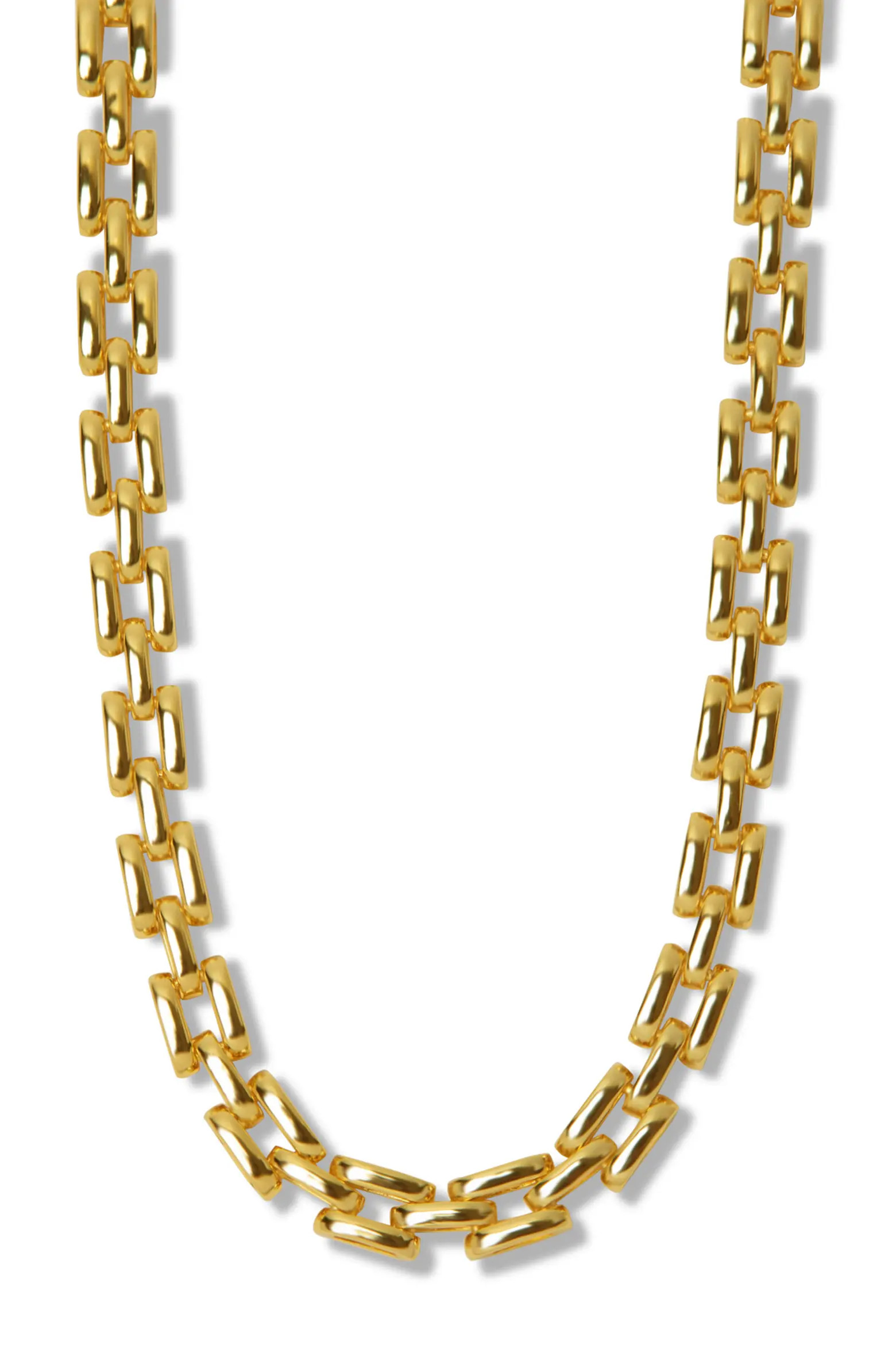 Porto Link Chain Necklace (Women) | Nordstrom | Nordstrom