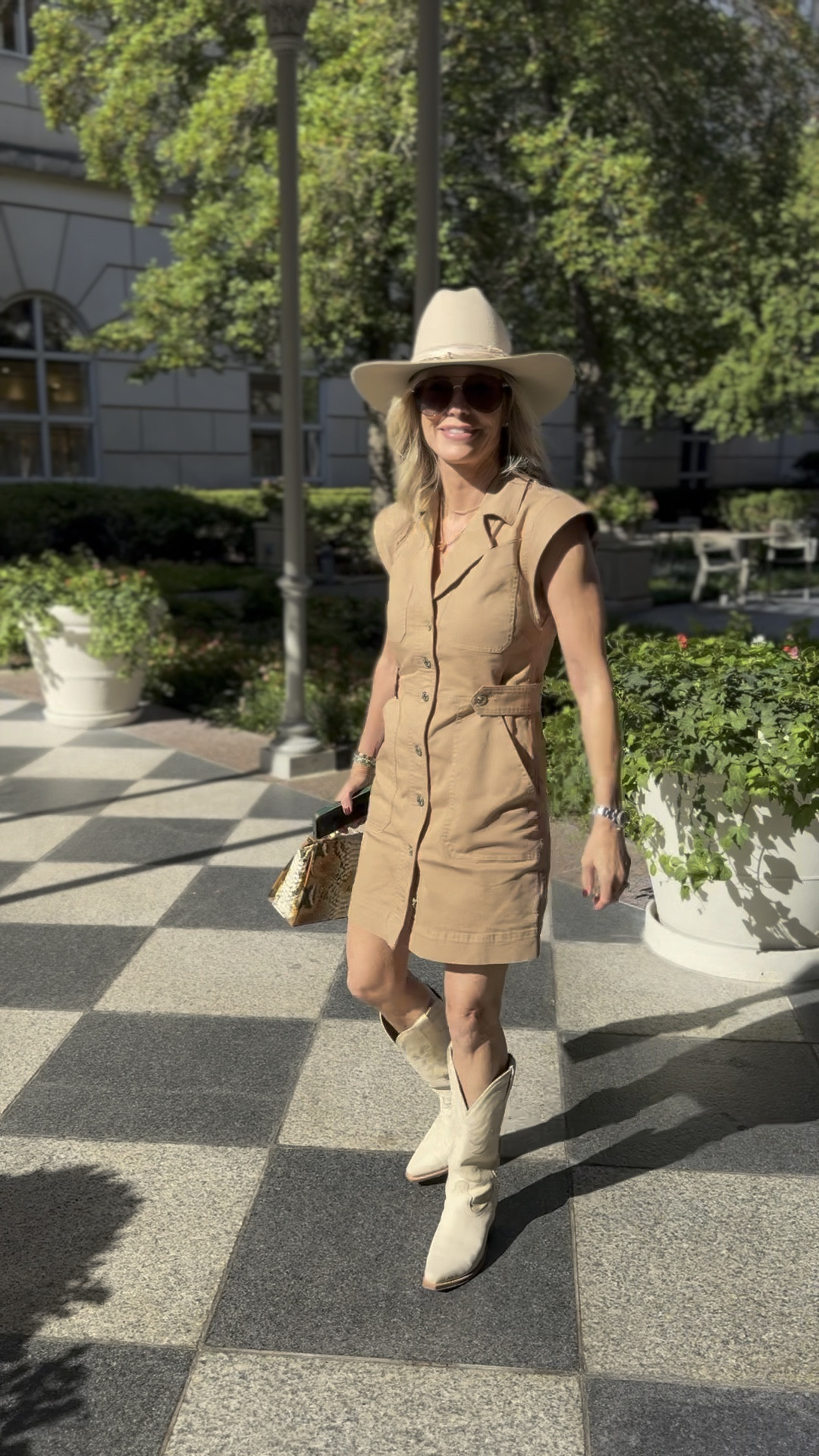 Country concert, western outfit, country stylee

#LTKOver40 #LTKStyleTip #LTKVideo