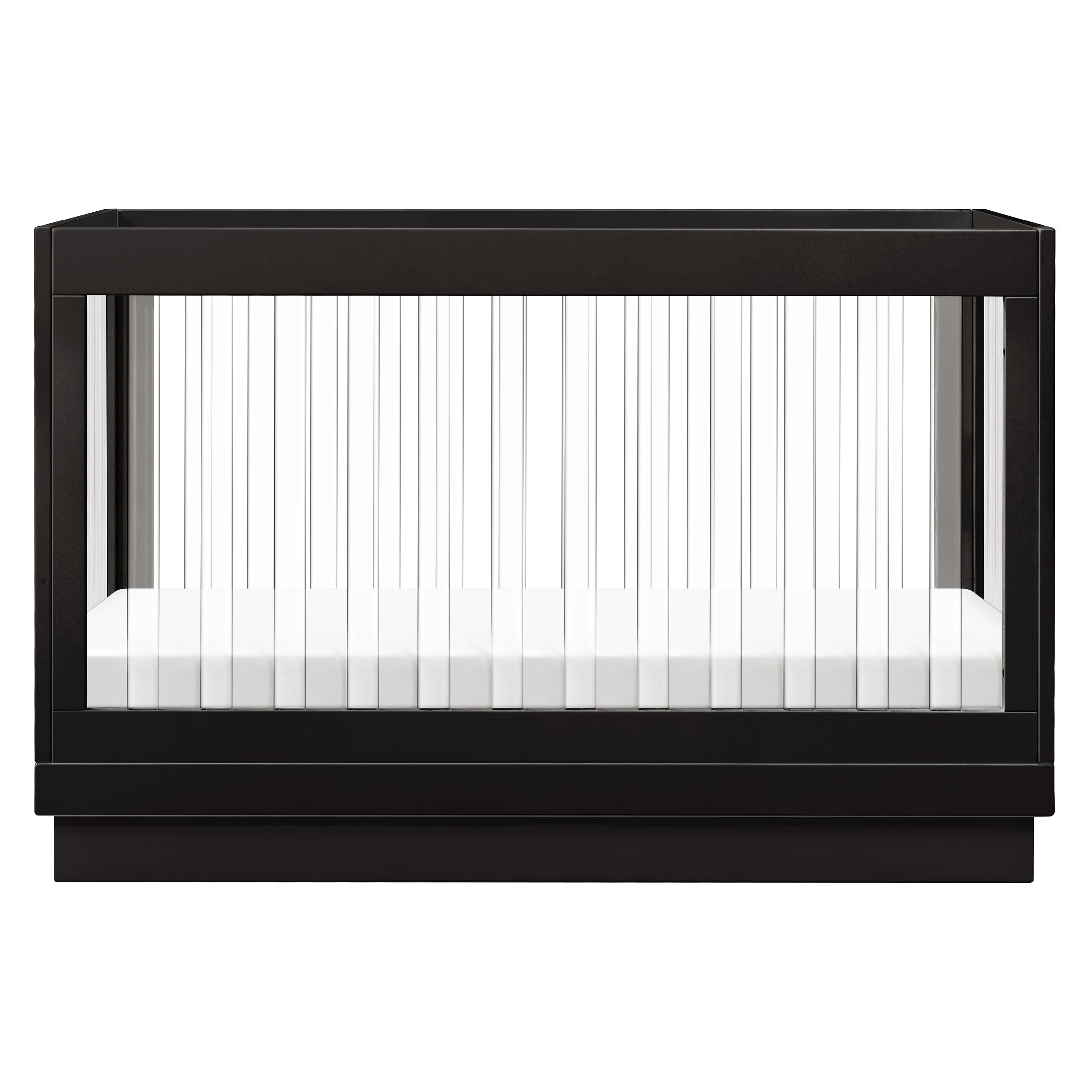 Harlow 3-in-1 Convertible Crib | Wayfair North America