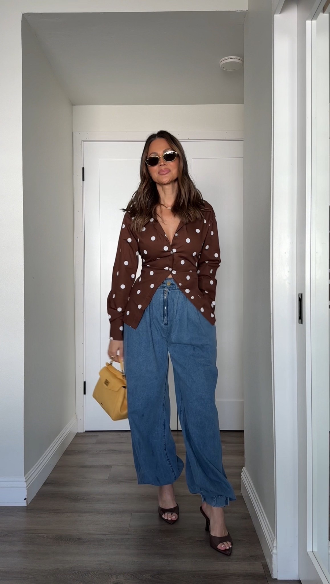 Amazon spring style💐

#LTKgrwm #LTKootd #LTKdayinmylife