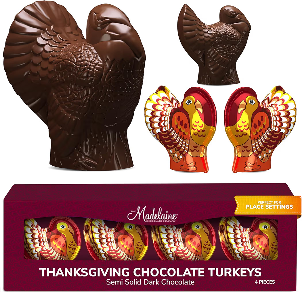 THE MADELAINE CHOCOLATE COMPANY | Amazon (US)