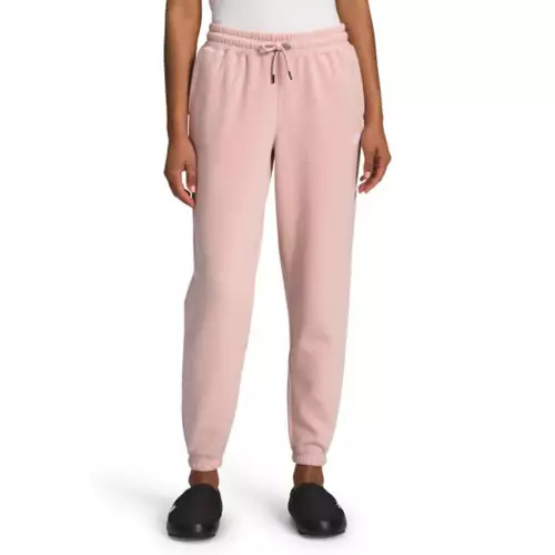 Women's The North Face Half Dome Fleece Joggers | Scheels