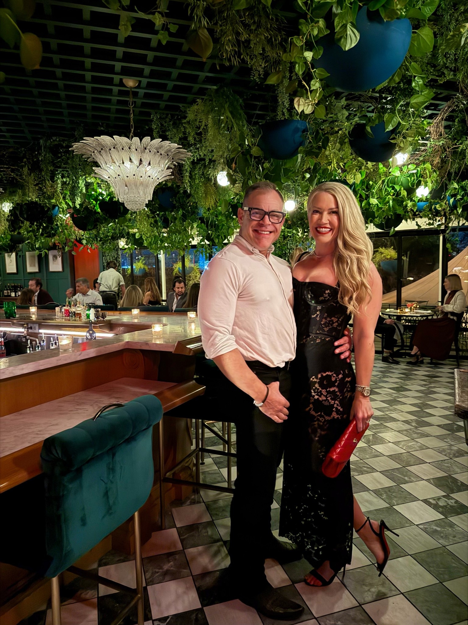 Valentine’s Date! ❤️‍🔥💋❤️