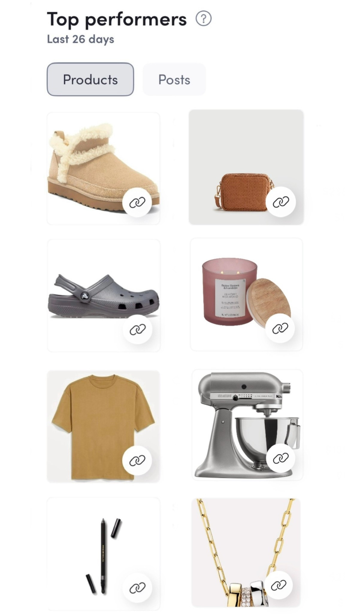 My best sellers this past month. There are lots of after Christmas sales so if you’re shopping, get a deal!

Uggs, amber scent candle, Crocs for kids, Quince, Kitchen Aid

#LTKHome #LTKKids #LTKHoliday