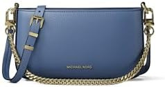 Michael Kors Bryant Small Convertible Crossbody Bag | Amazon (US)
