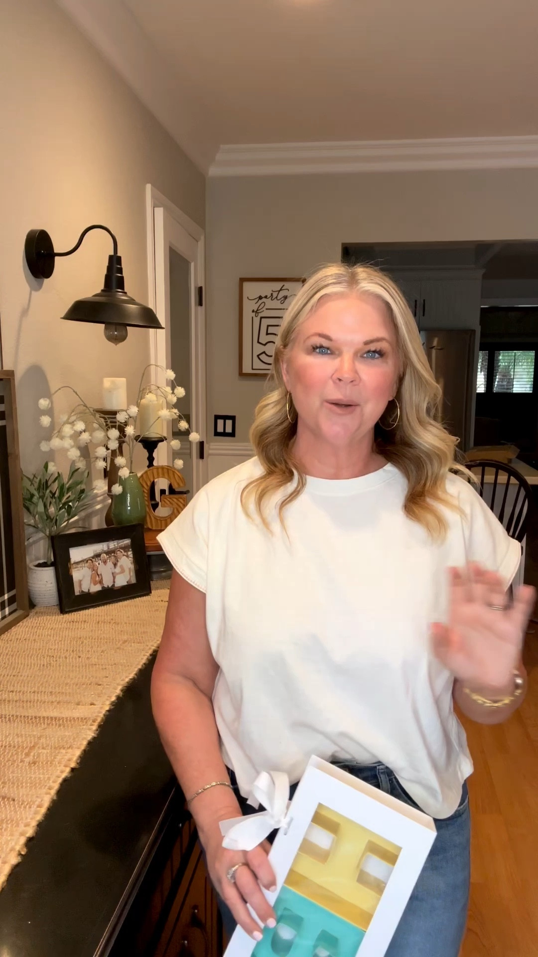 I’m loving this HBD Happy Birthday gift box! Sooooo cute!! Join me to see how I gift it for him & for her🎉🥳🎂

#LTKSeasonal #LTKstorytime