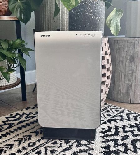 GO!!! BOTH small and BIG Veva Air Purifiers are $40ish-$50ish when you follow the steps 👇!!! Works on multiple in SAME transaction! This won't last, they rarely go below $100ish and these scores never last long!!! (#ad)
Tick the box and add 50PUREAIRTCP

#LTKHome #LTKSaleAlert #LTKFindsUnder50