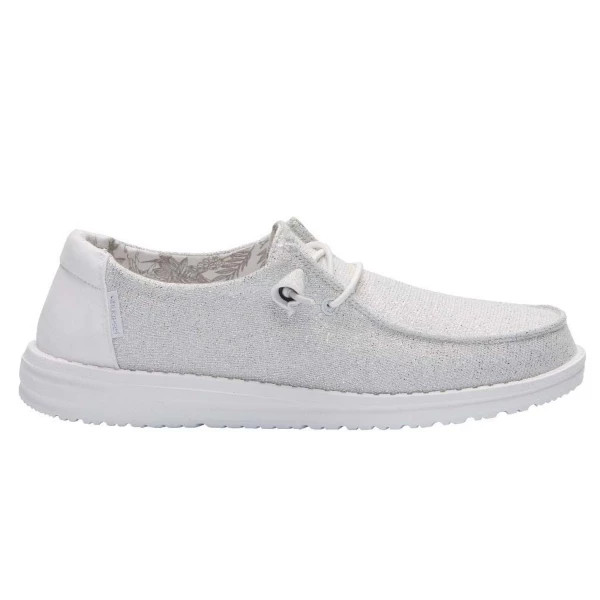 Women's Hey Dude Wendy Stretch Shoes | Scheels