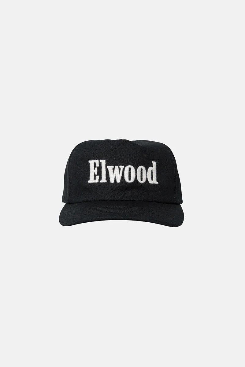 TRADEMARK CAP | Elwood Clothing