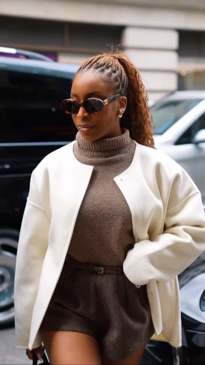 Taking a trip to the jeweler in my Jacquemus shorts, DISSH top, & jacket from Rhune

#LTKshoecrush #LTKstyletip #LTKitbag