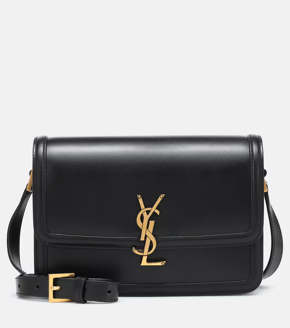 Solferino Medium leather crossbody bag | Mytheresa (UK)