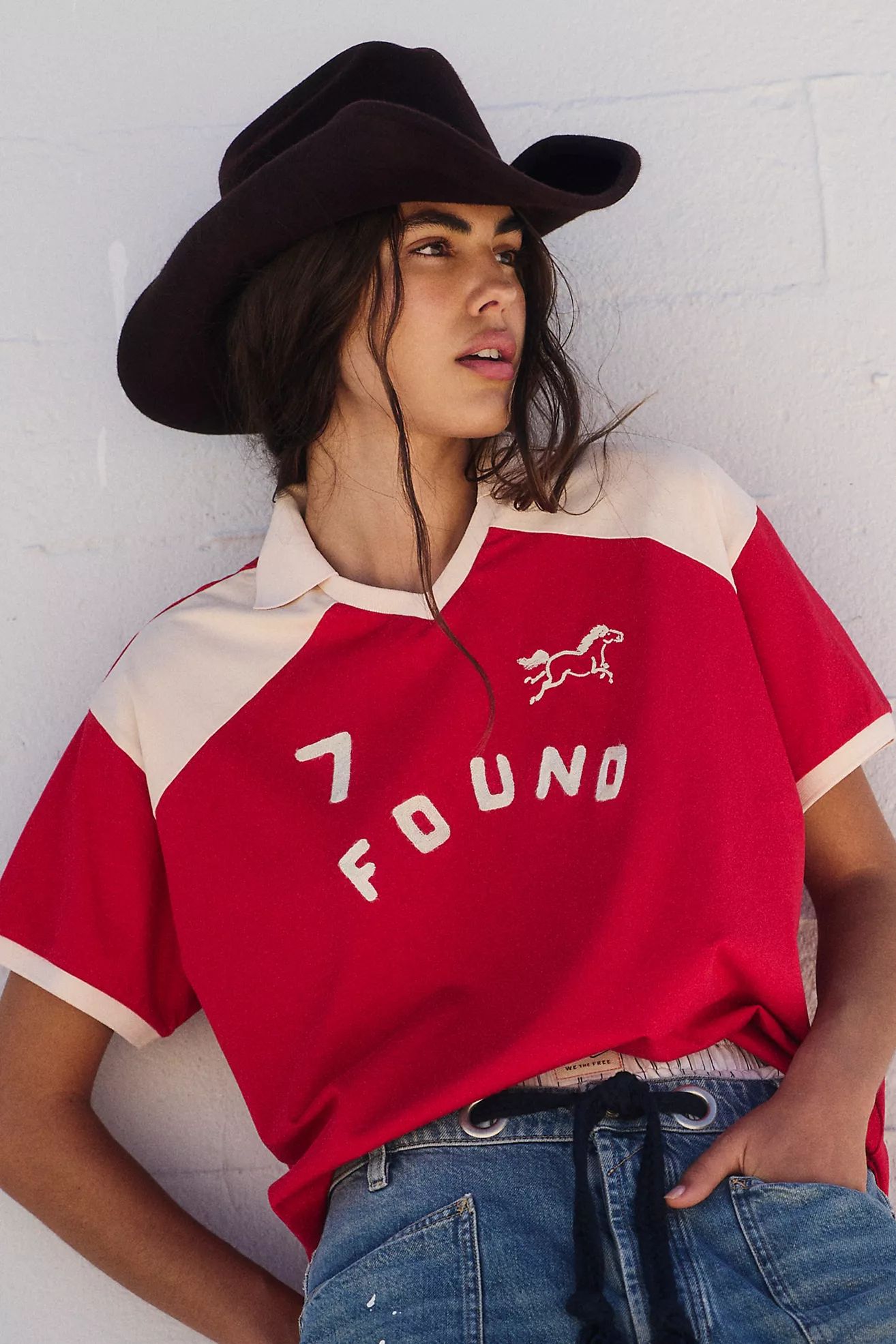 Cash Cowboy Hat | Free People (Global - UK&FR Excluded)