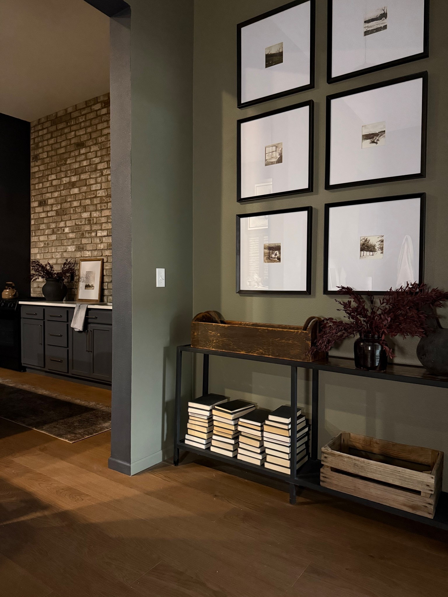 Shop these large mat picture frames from crate and barrel.

#LTKFindsUnder100 #LTKGiftGuide #LTKHome