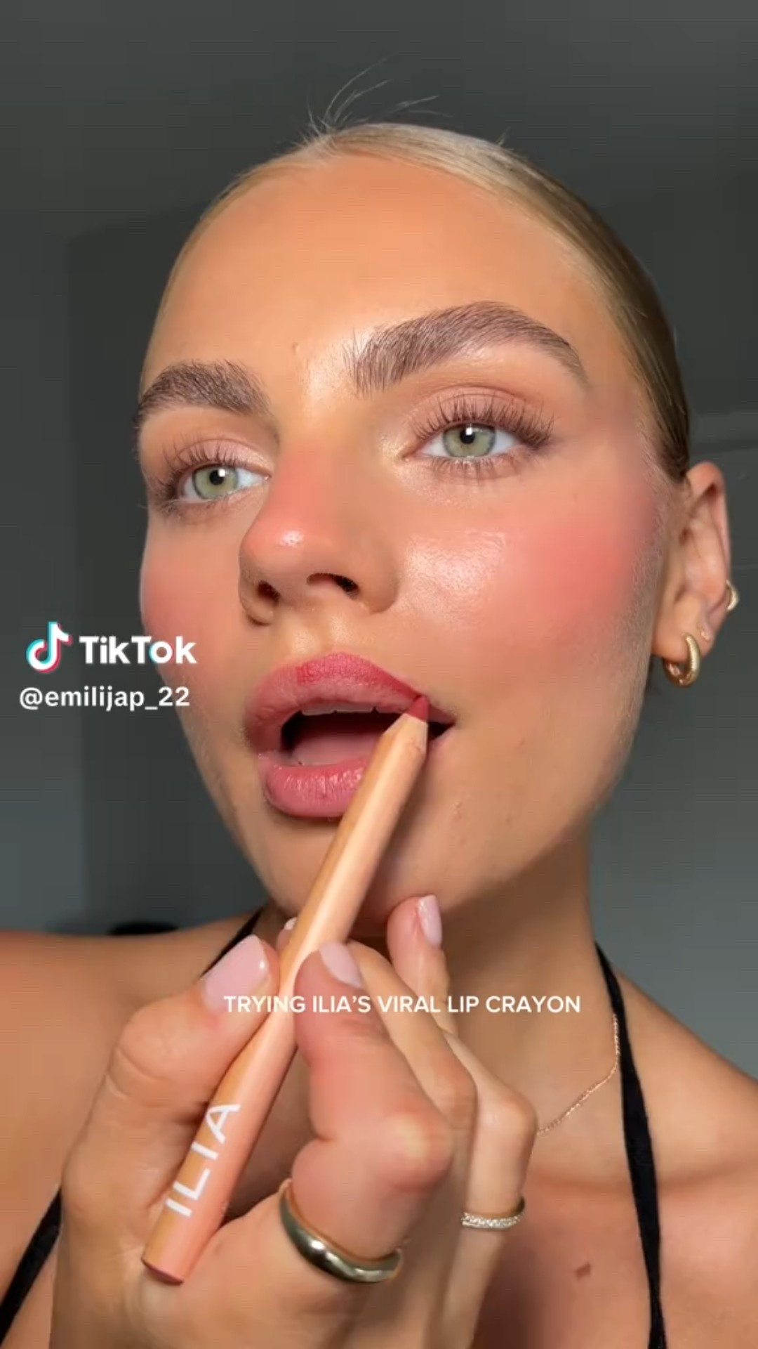 @ILIA lip liner | creator: @emilijap_22 

#LTKgrwm #LTKBeauty #LTKselfcare