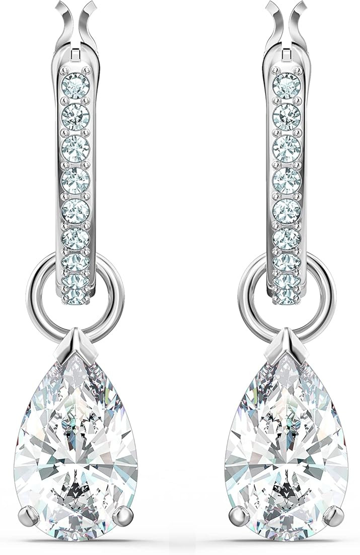 Swarovski Women's Attract Collection | Amazon (UK)