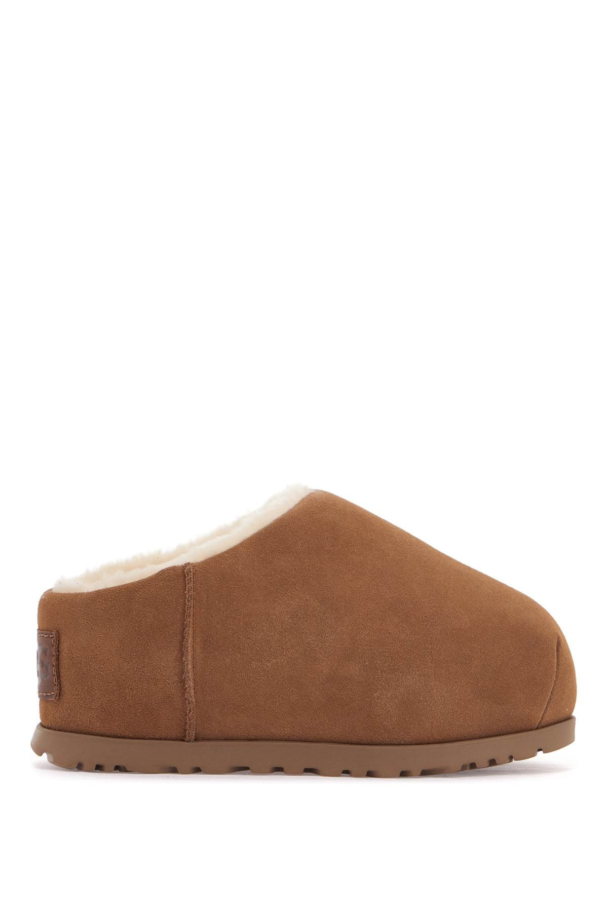 UGG Pumped Slide Sand | Italist.com US