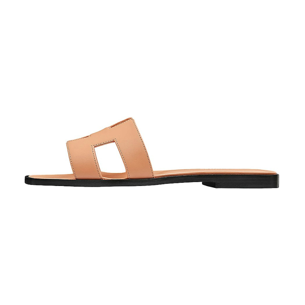 (W) HERMES Oran 'Nude' US 5.5W | Novelship