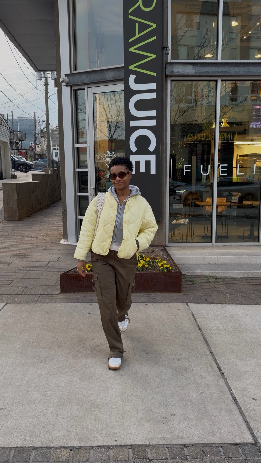 spring outfits 2026

#ootd come with me to get some ice cream 🍦

#LTKdayinmylife #LTKSeasonal #LTKootd