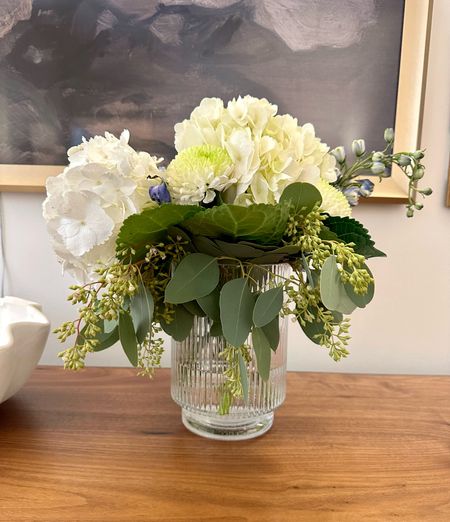 beautiful & inexpensive fluted vase 

#LTKhome