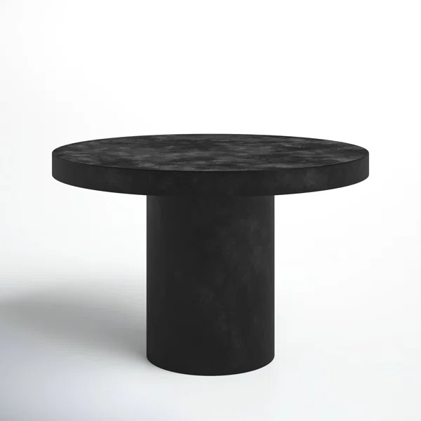 Cassius Stone/Concrete 4 - Person Dining Table | Wayfair North America