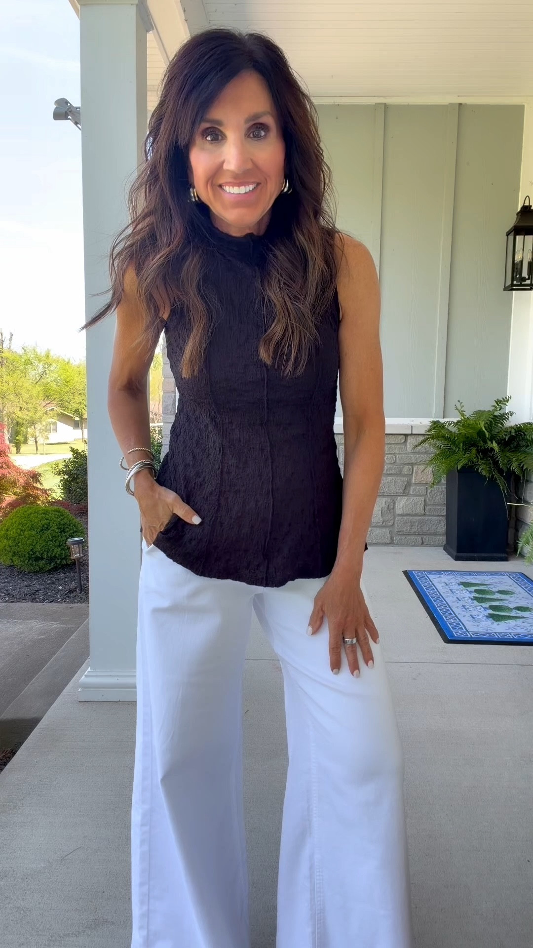 New Arrivals from Kohl’s, and they’re all on sale!
Use code BUY15 at checkout 

#kohls #KohlsPartner @kohls 

#LTKSeasonal #LTKSaleAlert #LTKOver40