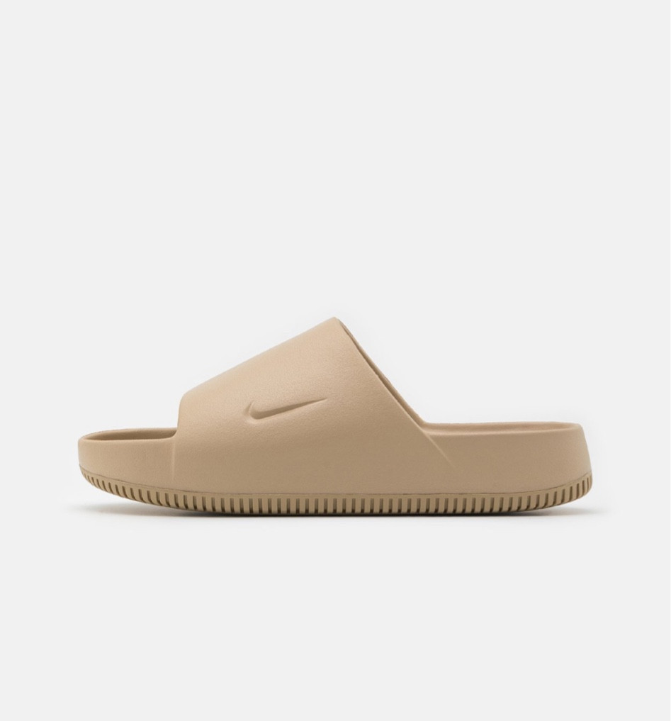 Nike Calm slipper✨