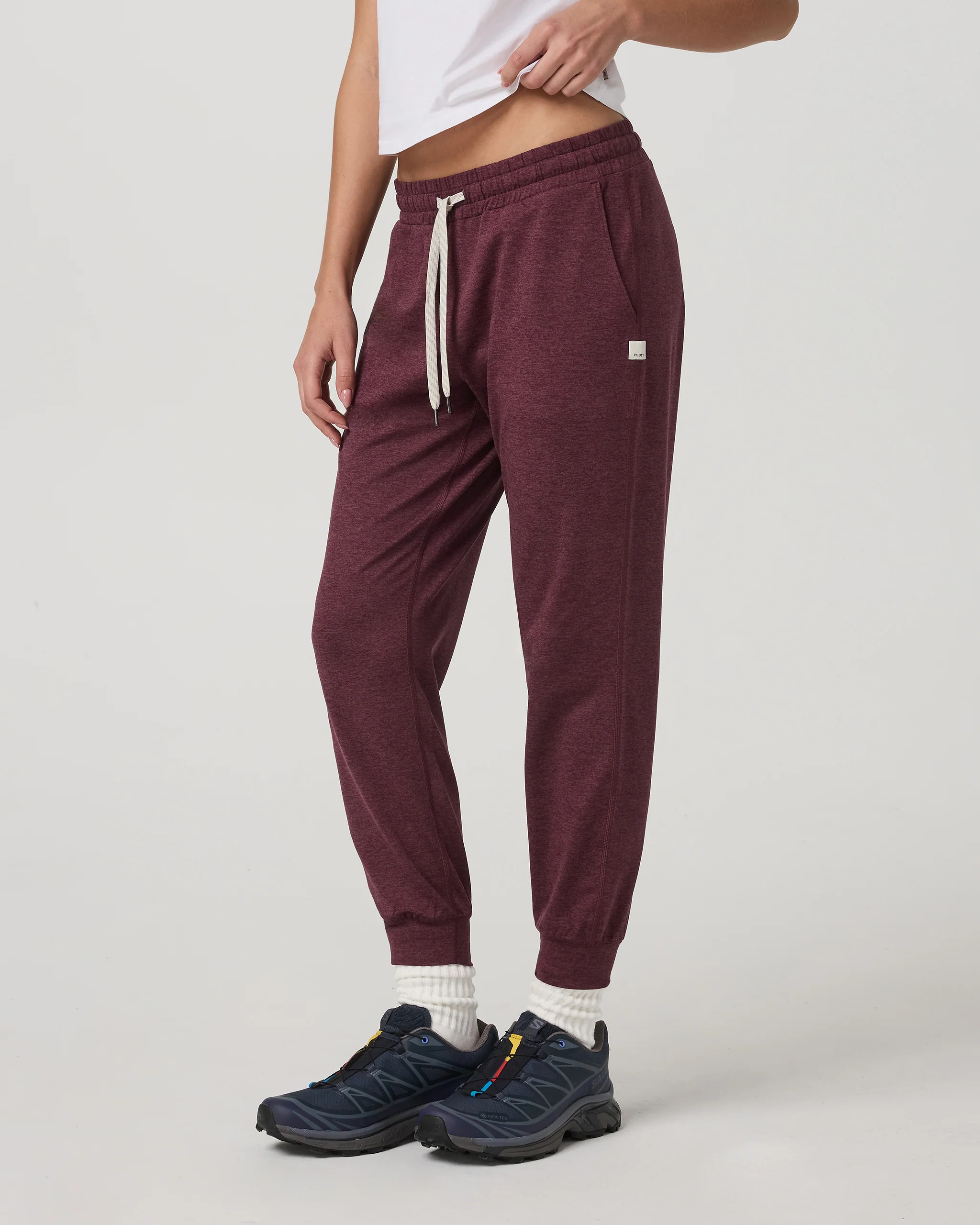 Performance Jogger - Long | Vuori Clothing (US & Canada)
