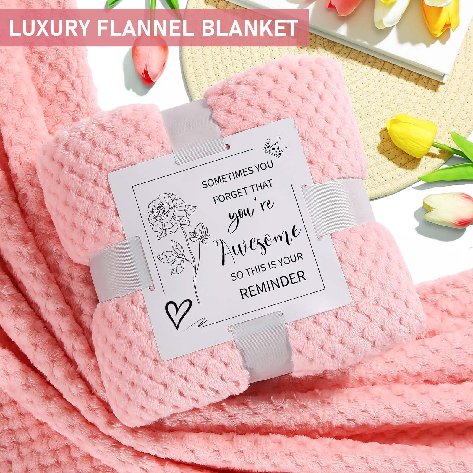 Mothers Day Gifts for Mom Wife Grandma Daughter Friends Sister, Happy Birthday Gifts for Women Mo... | Amazon (US)