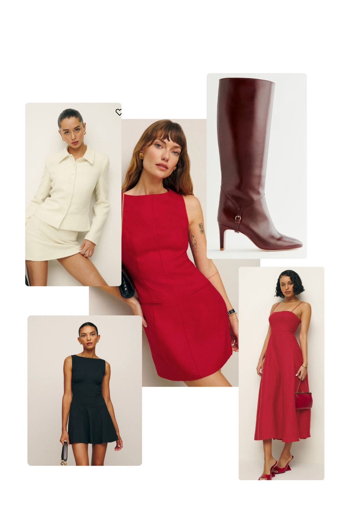 Reformation Wishlist 🎀💌