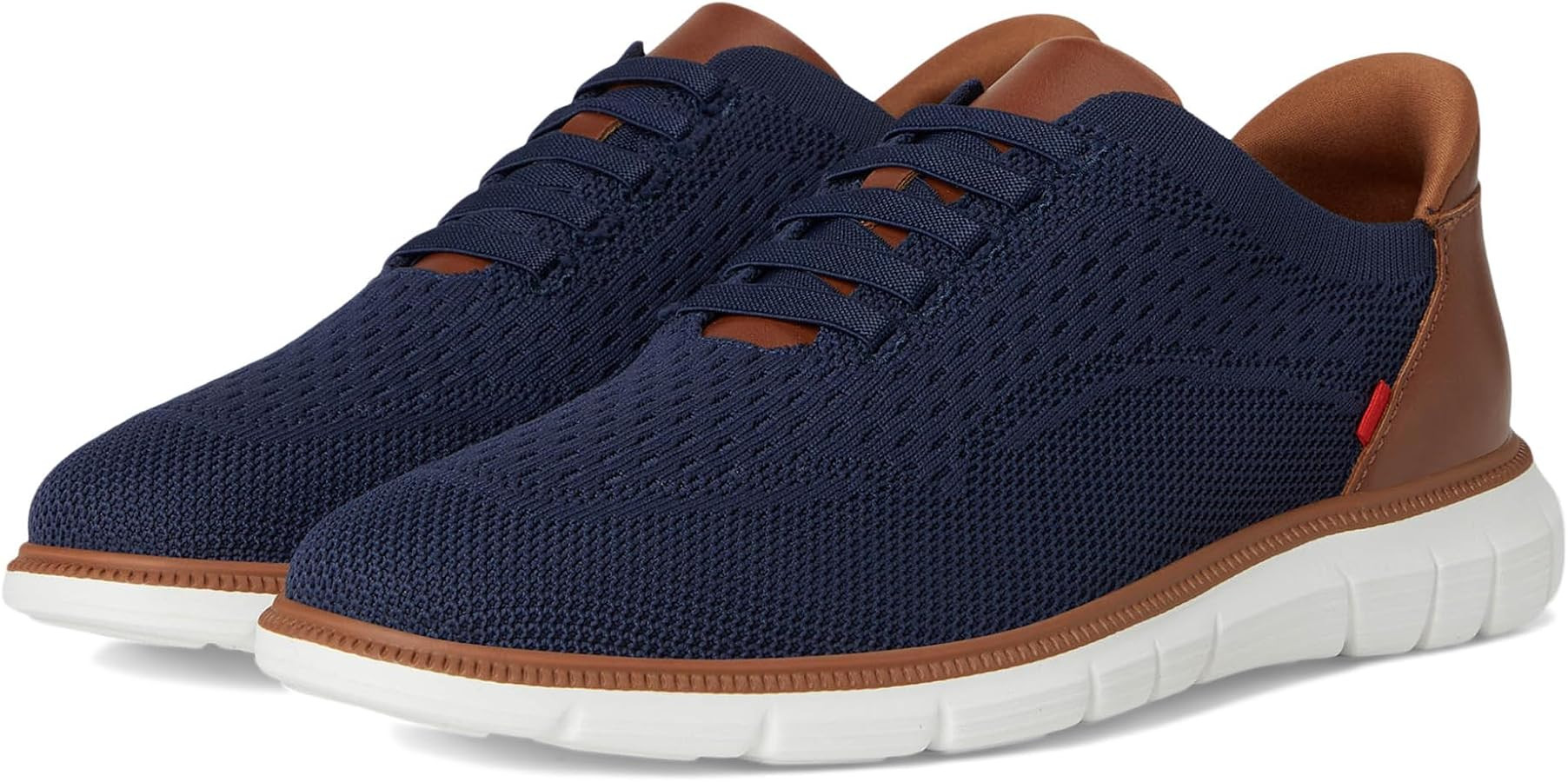 Marc Joseph New York Men's Edison Street (Hands Free Technology) Oxford | Amazon (US)